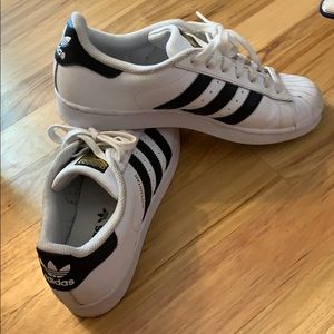 Adidas shoes